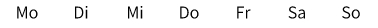 /iicd/Inkycal/raw/commit/35360b40f010f24318ecce76e008310eb90f1736/Calendar/translations/de/week/week-mon.jpeg