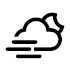 /iicd/Inkycal/raw/commit/72767356a964e6804e66a2caaf25e3d863341c47/Calendar/weather-icons/wi-night-alt-cloudy-windy.jpeg