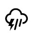 /iicd/Inkycal/raw/commit/9ff78d60cf54ef48647218d951d1e3751a51b5f0/Calendar/weather-icons/wi-thunderstorm.jpeg