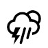 /iicd/Inkycal/raw/commit/aa05fc7e7123768273c2f496dd1b9407bba9271a/Calendar/weather-icons/wi-night-thunderstorm.jpeg