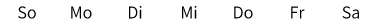 /iicd/Inkycal/raw/commit/b2d6056b186c063072bcabda2825a66a26abddec/Calendar/translations/de/week/week-sun.jpeg